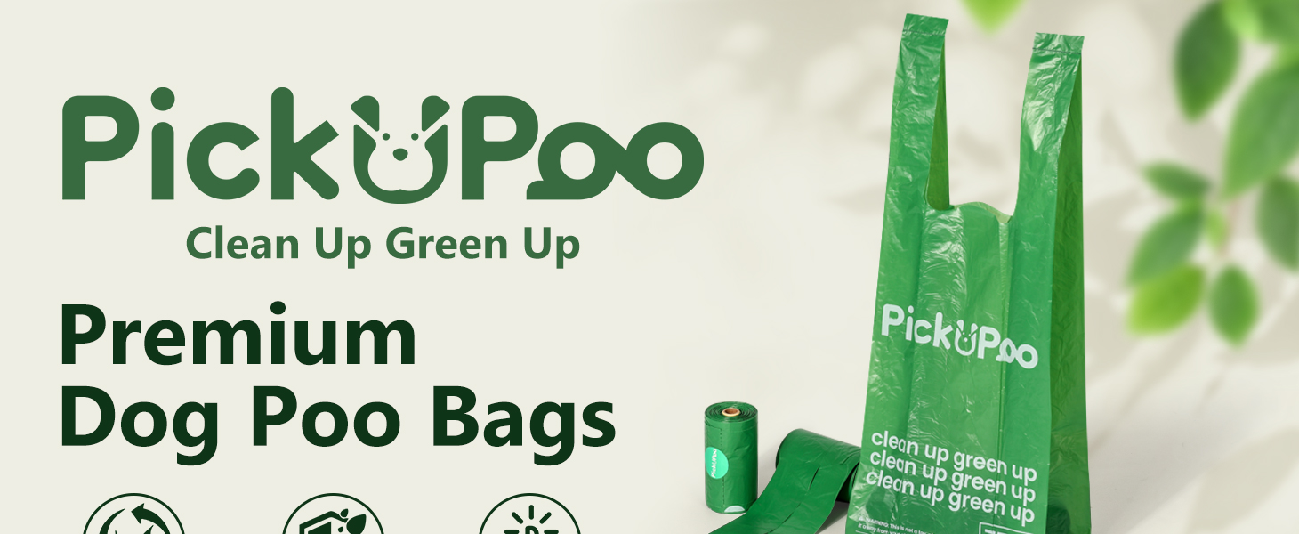 PickUPoo social updates